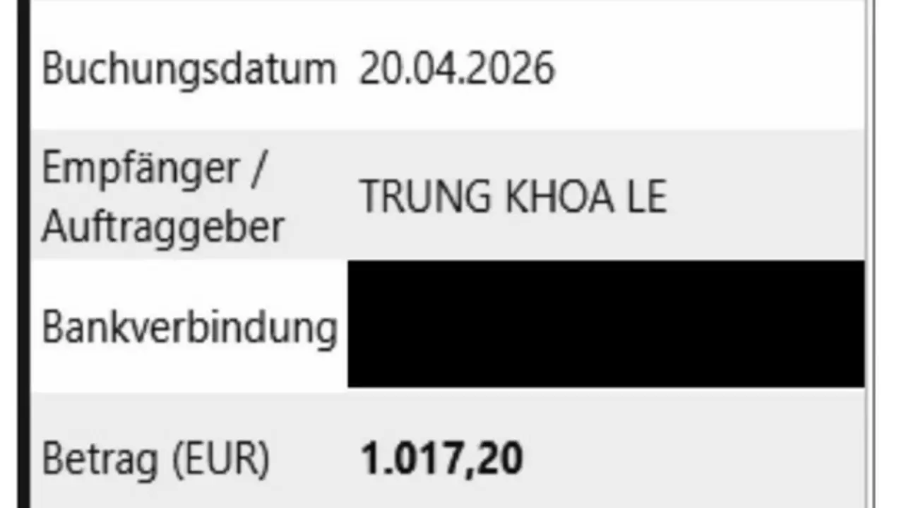 Vụ VinGroup kiện 68 tổ chức, cá nhân: Lê Trung Khoa đã phải nộp các khoản án phí ban đầu thế nào?