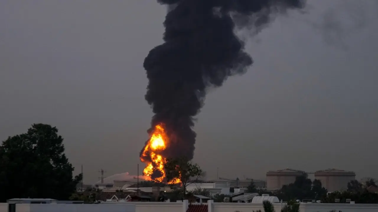 Vùng Vịnh bất an khi ông Trump thay đổi sách lược với Iran