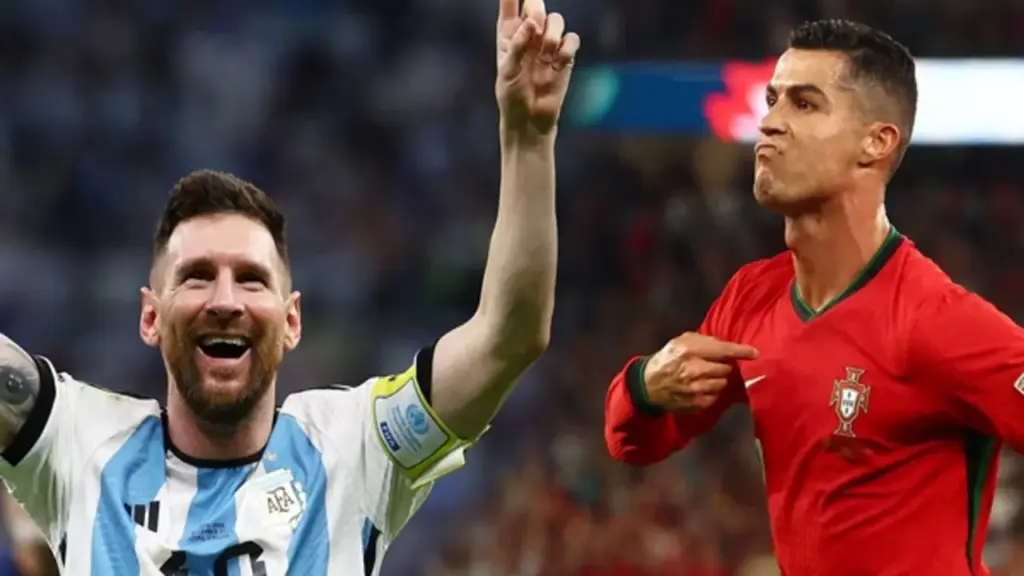 World Cup 2026 có gì đặc biệt mà cả thế giới chờ đợi?