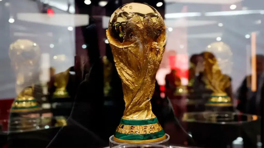 World Cup 2026 tổ chức 3 lễ khai mạc ở 3 ba nước