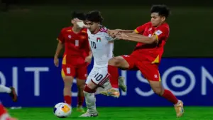 World Cup U17 2026 xác định 38 đội tuyển tham dự, diễn ra ở đâu, khi nào?