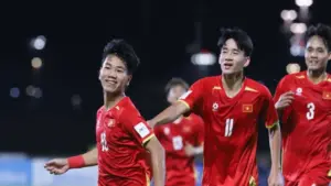 World Cup U.17 khắc nghiệt và cực kỳ thú vị, U.17 Việt Nam đối mặt thử thách nào?