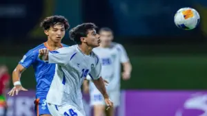 Xác định 5 đội bóng giành vé dự World Cup U17 ở châu Á