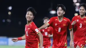 Xác định 8 đội vào tứ kết châu Á và dự U.17 World Cup: Việt Nam tái đấu Úc ngày nào?