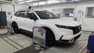 Xe điện 'ghét' thời tiết lạnh, xe hybrid 'sợ' trời nóng