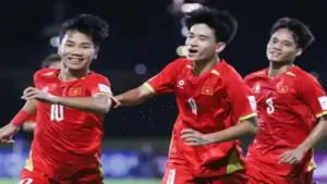 Xem trực tiếp trận đấu U17 Việt Nam gặp U17 Australia ở đâu?