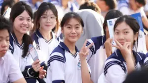 Xét tuyển ĐH 2026: Trọng số môn toán hoặc ngữ văn tối thiểu 1/3 nghĩa là gì?