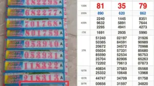 Xổ số miền Nam ngày 13 tháng 5: Đại lý tìm khách trúng số đài Cần Thơ