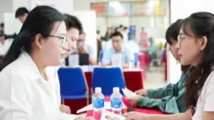 Xu hướng lạ: Nhiều người làm thử việc vài tháng rồi nghỉ
