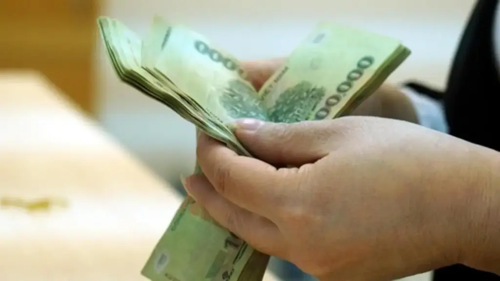 Xuất hiện hàng loạt doanh nghiệp chây ì nợ thuế dưới 1.000 đồng