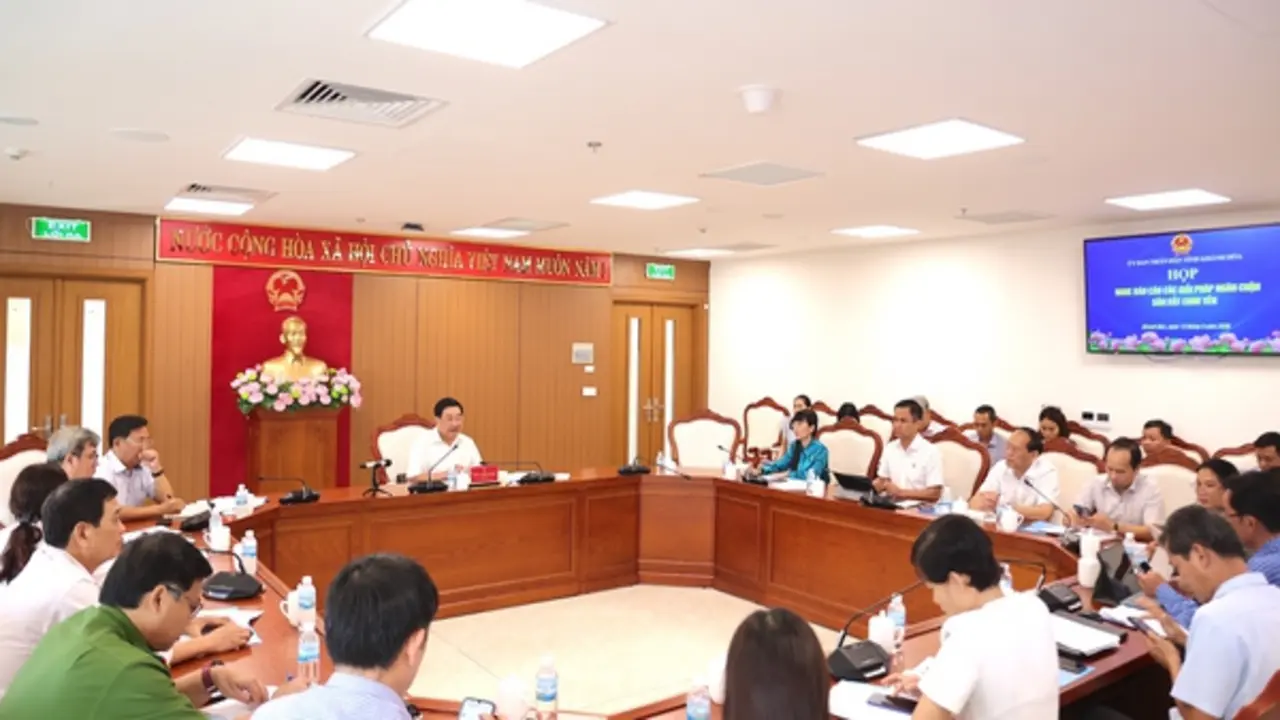 Yến sào Khánh Hòa kiến nghị siết xử lý nạn săn bắt chim yến trái phép